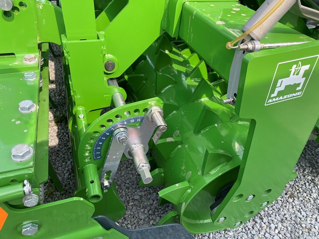 Aufbausämaschine Amazone Centaya 3000 Special