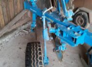 Volldrehpflug Rabe Albatros 4 Schar