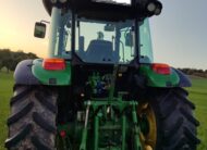 Schlepper John Deere 5070 M