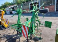 Kreiselwender Stoll Z585 Pro