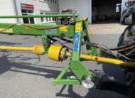 Zweikreiselschwader Krone Swadro 810