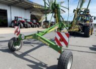 Zweikreiselschwader Krone Swadro 810