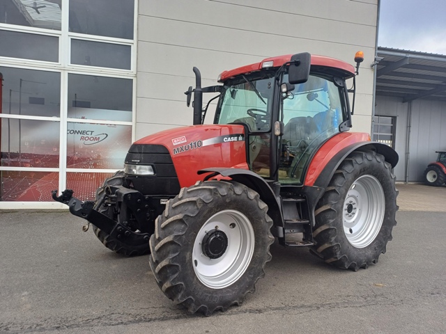 Schlepper Case IH MXU110