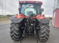 Schlepper Case IH MXU110