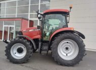 Schlepper Case IH MXU110