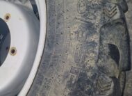 Kompletträder Kleber Super 3 280/85 R24  270/95 R38