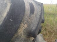 Kompletträder Kleber Super 3 280/85 R24  270/95 R38