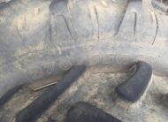 Kompletträder Kleber Super 3 280/85 R24  270/95 R38