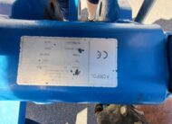 Kurzscheibenegge Agripol Titanum 450