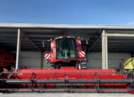 Mähdrescher Case IH Axial Flow 7150