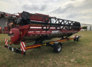 Mähdrescher Case IH Axial Flow 7150