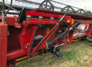 Mähdrescher Case IH Axial Flow 7150