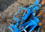 Anbau-Volldrehpflug Lemken Vario Opal 8-5+1N-100