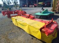 Heckmähwerk Pöttinger NovaCat 305