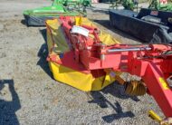 Heckmähwerk Pöttinger NovaCat 305