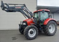 Schlepper CaseIH Maxxum 130 Multicontroller