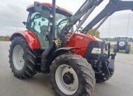 Schlepper CaseIH Maxxum 130 Multicontroller