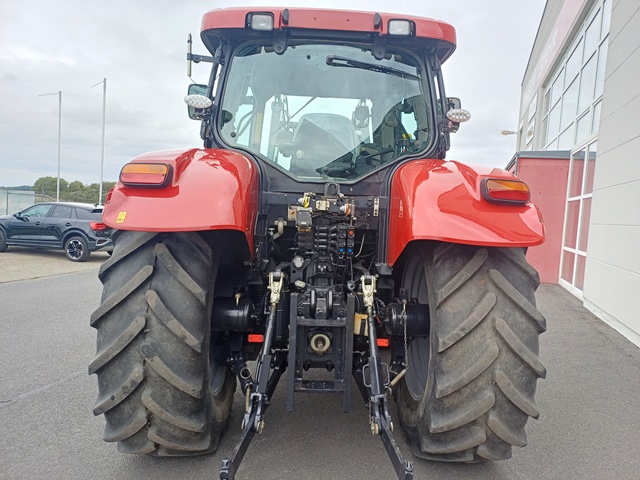 Schlepper CaseIH Maxxum 130 Multicontroller