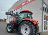 Schlepper CaseIH Maxxum 130 Multicontroller