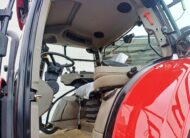 Schlepper CaseIH Maxxum 130 Multicontroller