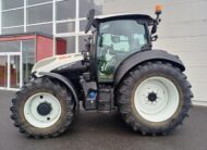 Schlepper Steyr Expert 4130 CVT