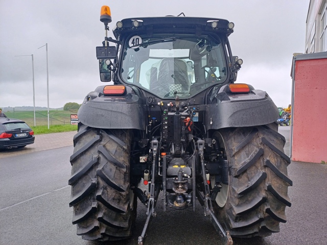 Schlepper Steyr Expert 4130 CVT