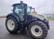 Schlepper Steyr Expert 4130 CVT