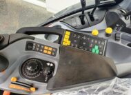 Schlepper Steyr Expert 4130 CVT