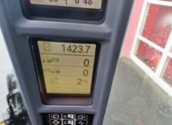 Schlepper Steyr Expert 4130 CVT