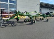 Kreiselschwader Krone Swadro 710/26 T