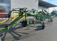 Kreiselschwader Krone Swadro 710/26 T