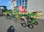 Kreiselschwader Krone Swadro 710/26 T