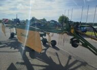 Kreiselschwader Krone Swadro 710/26 T