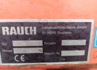 Anbaudüngerstreuer Rauch MDS 732