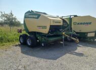 Rundballenpresse Krone Comprima V 150 XC
