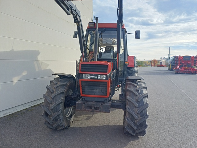 Schlepper Case IH 856XL Allrad