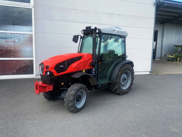Schlepper Same Frutteto S80