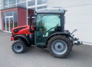 Schlepper Same Frutteto S80