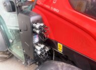 Schlepper Same Frutteto S80