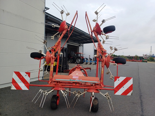 Kreiselwender Pöttinger Hit 69Z