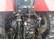 Schlepper CaseIH 1145 CVX