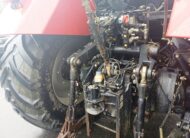 Schlepper CaseIH 1145 CVX