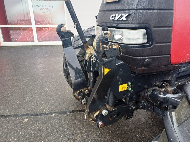 Schlepper CaseIH 1145 CVX