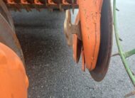 Drillkombination Amazone KE302 mit AD303