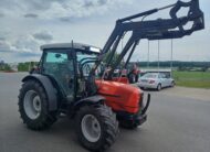 Schlepper Same Dorado 80