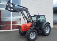 Schlepper Same Dorado 80