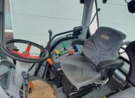 Schlepper Same Dorado 80