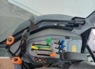 Schlepper Same Dorado 80