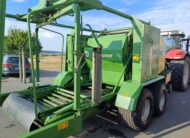 Press- / Wickelkombination Krone Combi Pack MC 1500 V