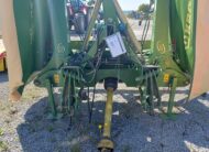 Heckscheibenmähwerk Krone Easy Cut B 970